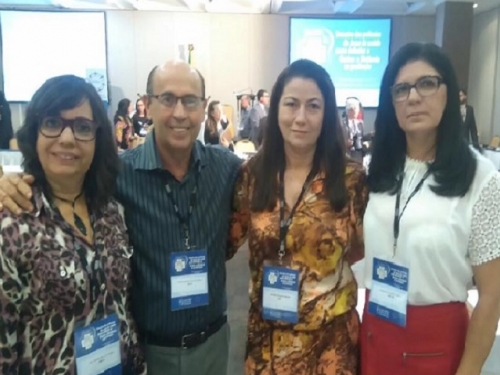 CRF/SE é contra ensino à distância de cursos na área da saúde